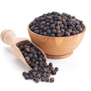 Black Pepper 100g