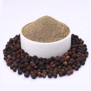Black Pepper Powder 100g